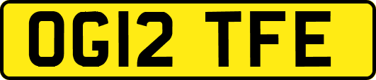 OG12TFE
