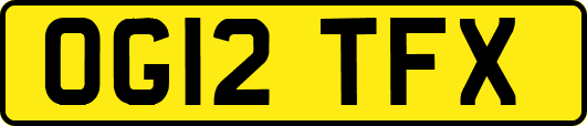 OG12TFX