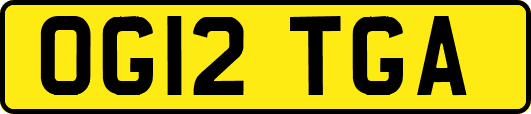 OG12TGA
