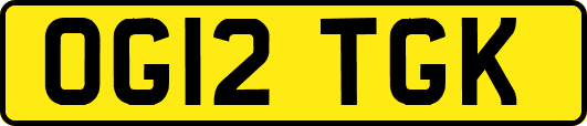 OG12TGK