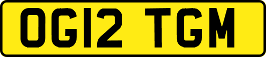 OG12TGM