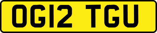 OG12TGU