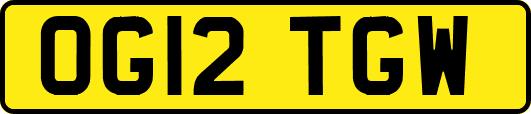 OG12TGW