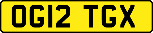 OG12TGX