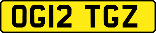 OG12TGZ