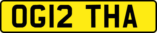 OG12THA