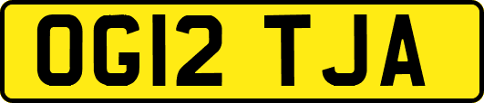 OG12TJA