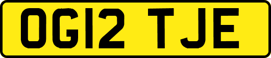 OG12TJE