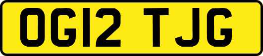 OG12TJG