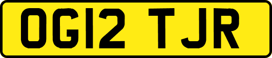 OG12TJR