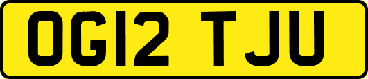 OG12TJU
