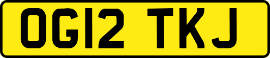 OG12TKJ