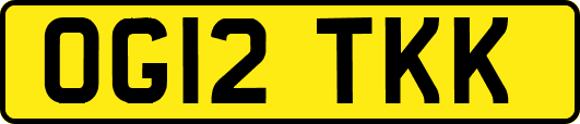 OG12TKK