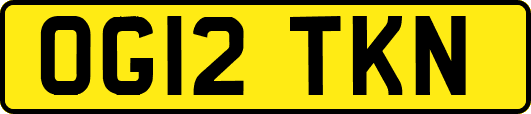 OG12TKN