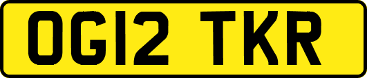 OG12TKR