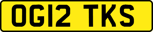 OG12TKS