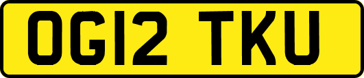 OG12TKU