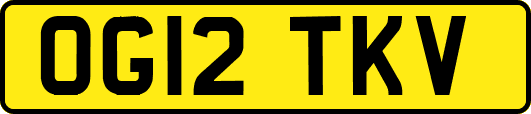 OG12TKV
