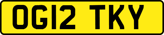 OG12TKY