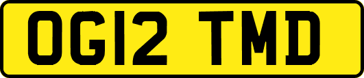 OG12TMD