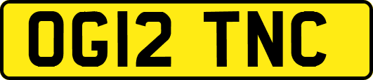OG12TNC