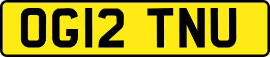 OG12TNU