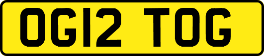 OG12TOG