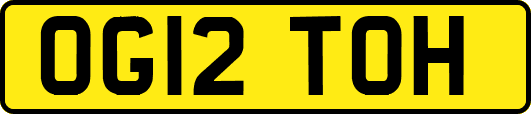 OG12TOH