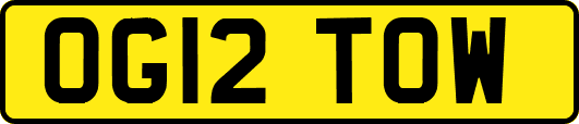 OG12TOW