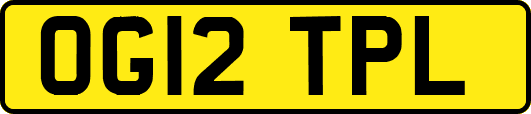 OG12TPL