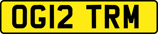 OG12TRM