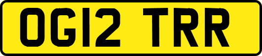 OG12TRR