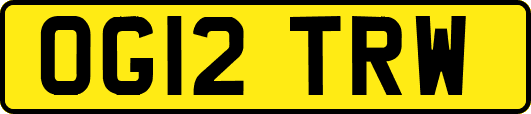 OG12TRW