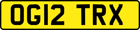 OG12TRX