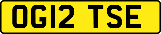 OG12TSE