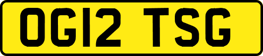 OG12TSG