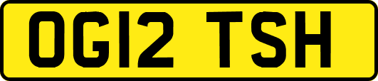 OG12TSH