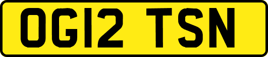 OG12TSN