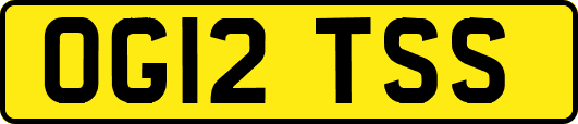 OG12TSS