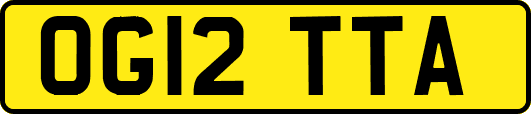 OG12TTA