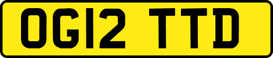 OG12TTD