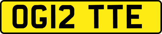 OG12TTE