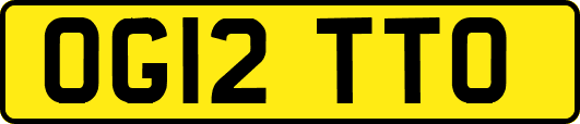 OG12TTO