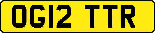 OG12TTR