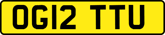 OG12TTU