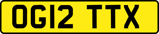 OG12TTX