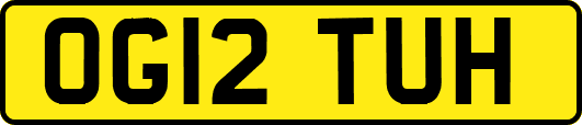 OG12TUH