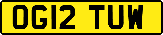 OG12TUW