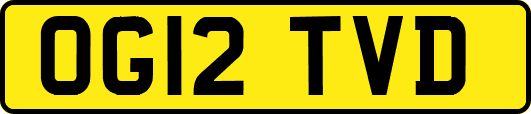 OG12TVD