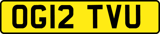 OG12TVU